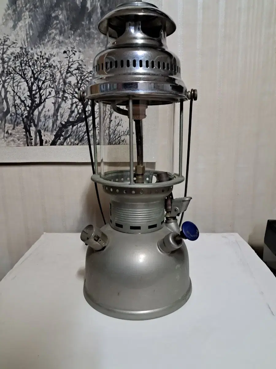 PETROMAX 829/500CP SUPER RAPID | 브랜드 중고거래 플랫폼